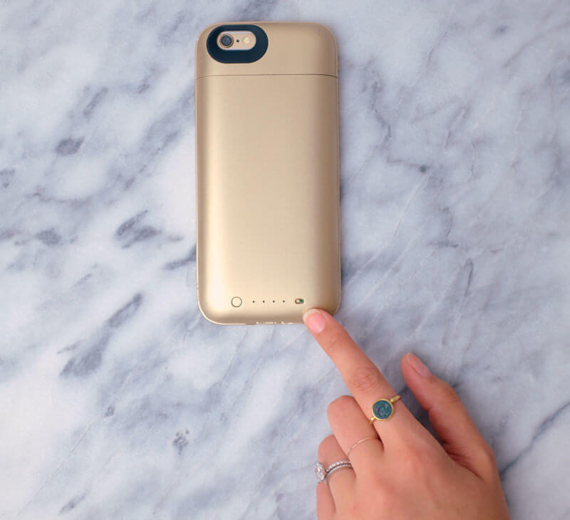 She's So Bright - The Phone Accessory You Needed Yesterday