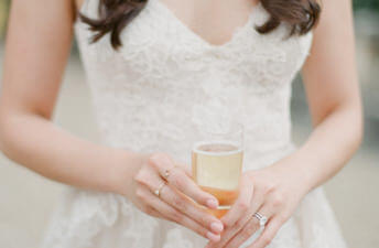 She's So Bright - The Best Advice I Received as a Bride