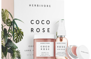 Coco Rose Beauty Kit