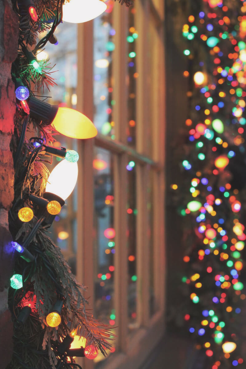 She's So Bright - 10 Tips for Staying Present This Holiday Season