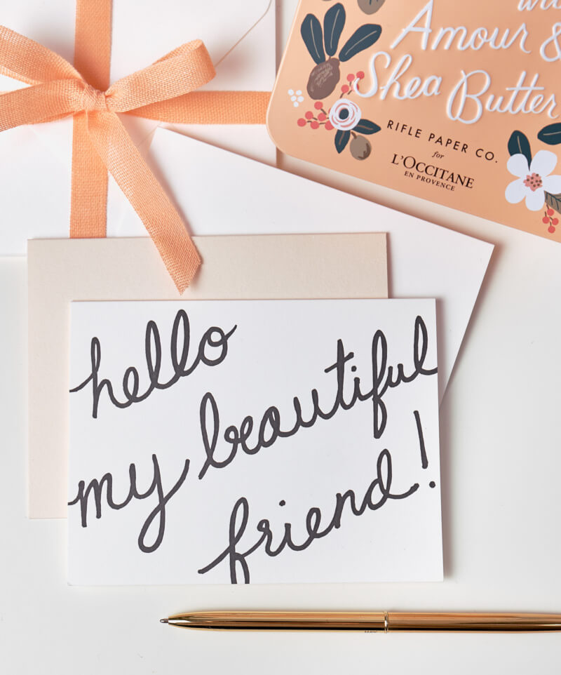 She's So Bright - A Very Happy Galentine’s Giveaway!