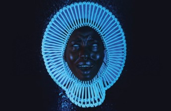 She's So Bright - The Childish Gambino Song I've Been Listening to For Months and Didn't Know